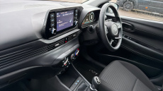 Hyundai i20 1.0T GDi 48V MHD SE Connect 5dr Petrol Hatchback